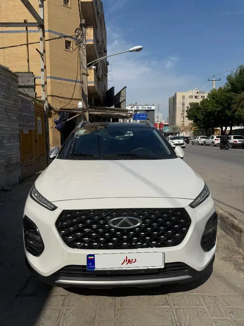 ایکس ۲۲ پرو دیدنی|خودرو سواری و وانت|بوشهر, |دیوار