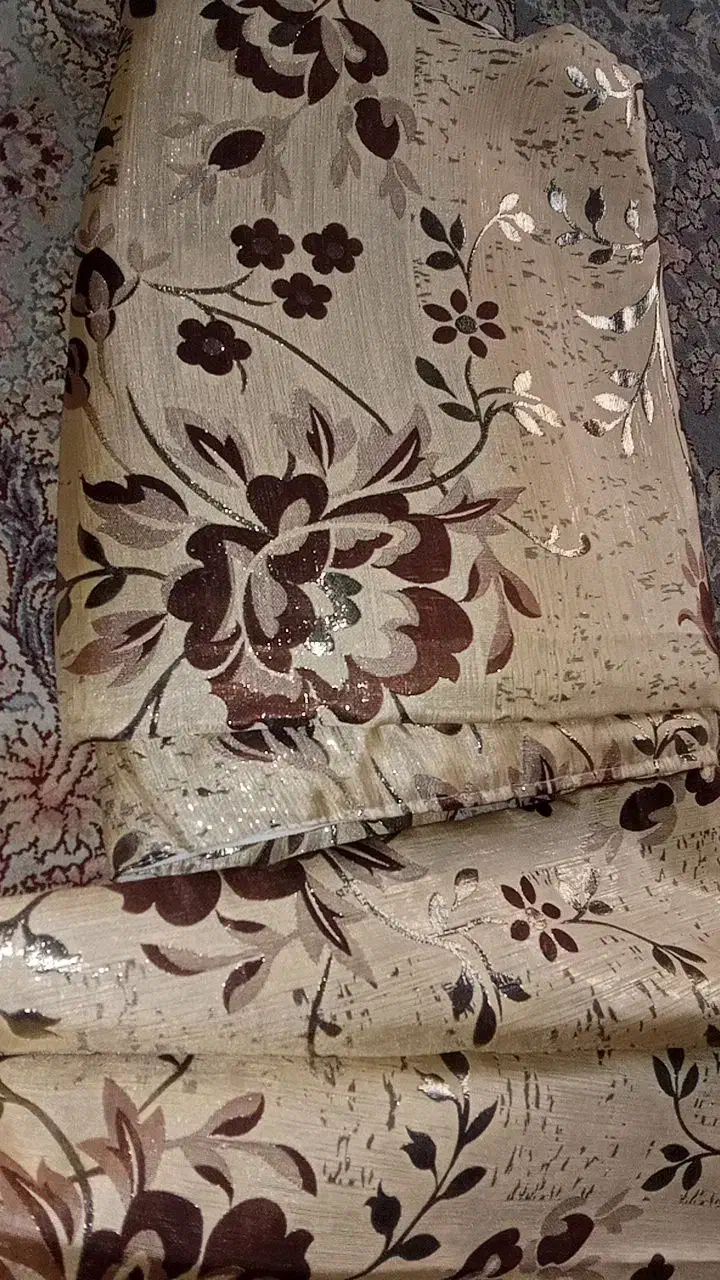 پرده یا والن|پرده، رانر، رومیزی|بجنورد, |دیوار