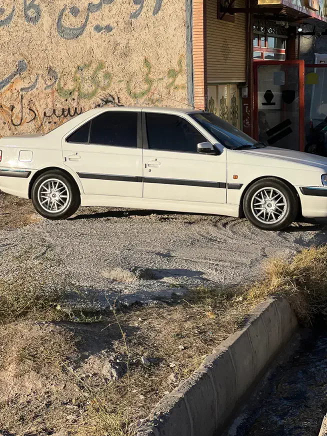 پرشیا سال 88|خودرو سواری و وانت|اردبیل, |دیوار