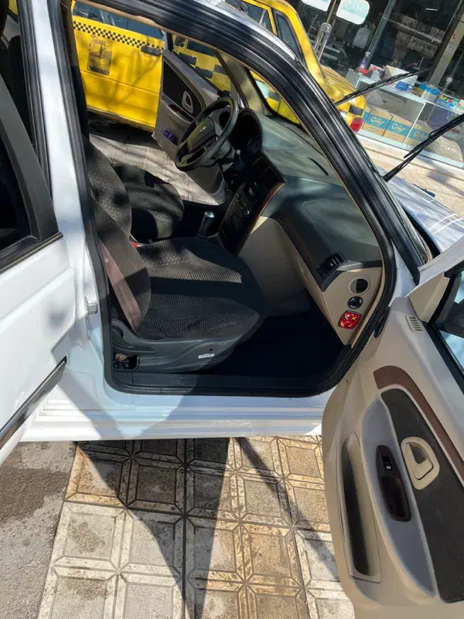 پارس سال ۹۹|خودرو سواری و وانت|قوچان, |دیوار