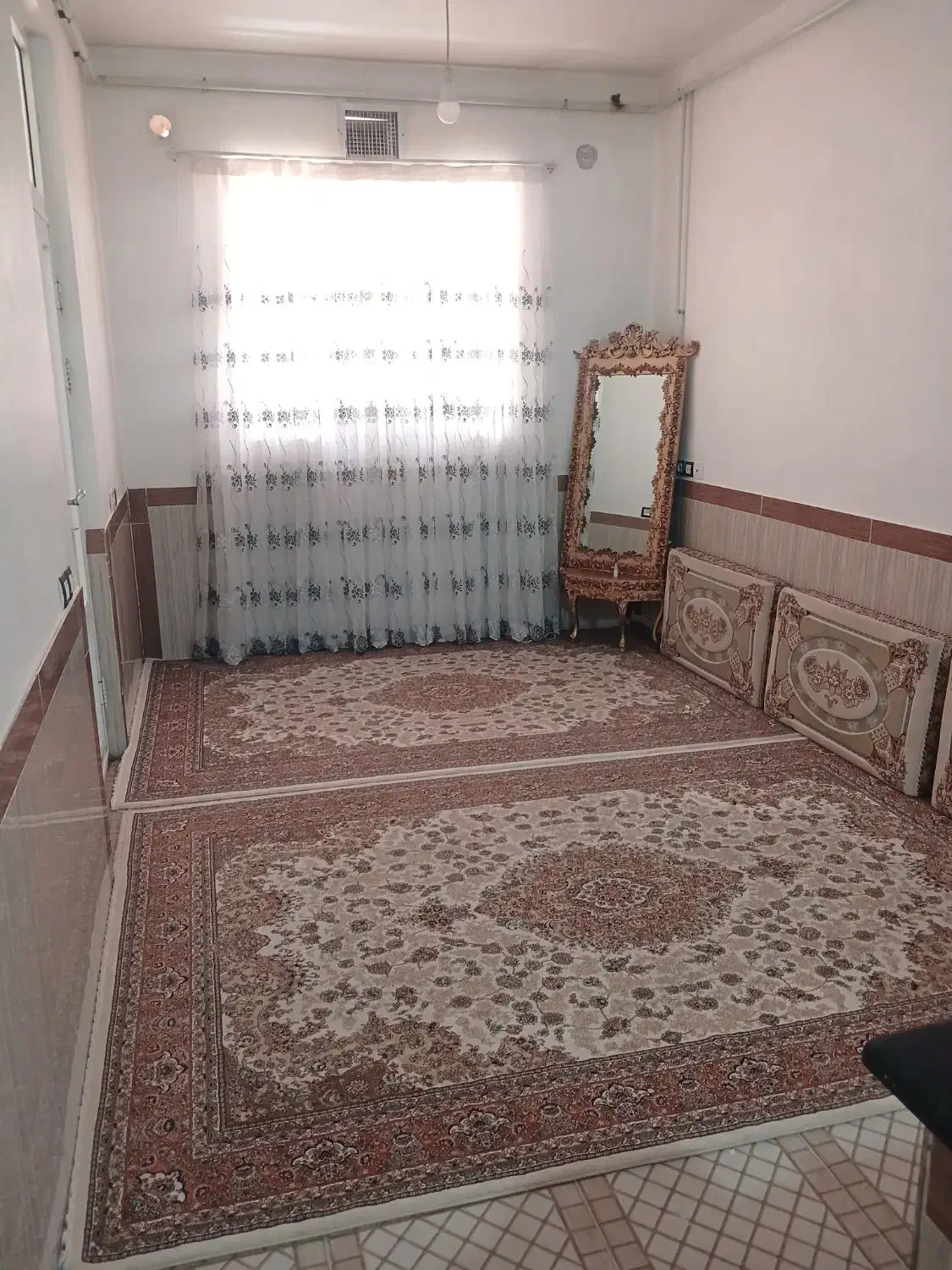 سویت|اجارهٔ کوتاه‌مدت آپارتمان و سوئیت|روانسر, |دیوار