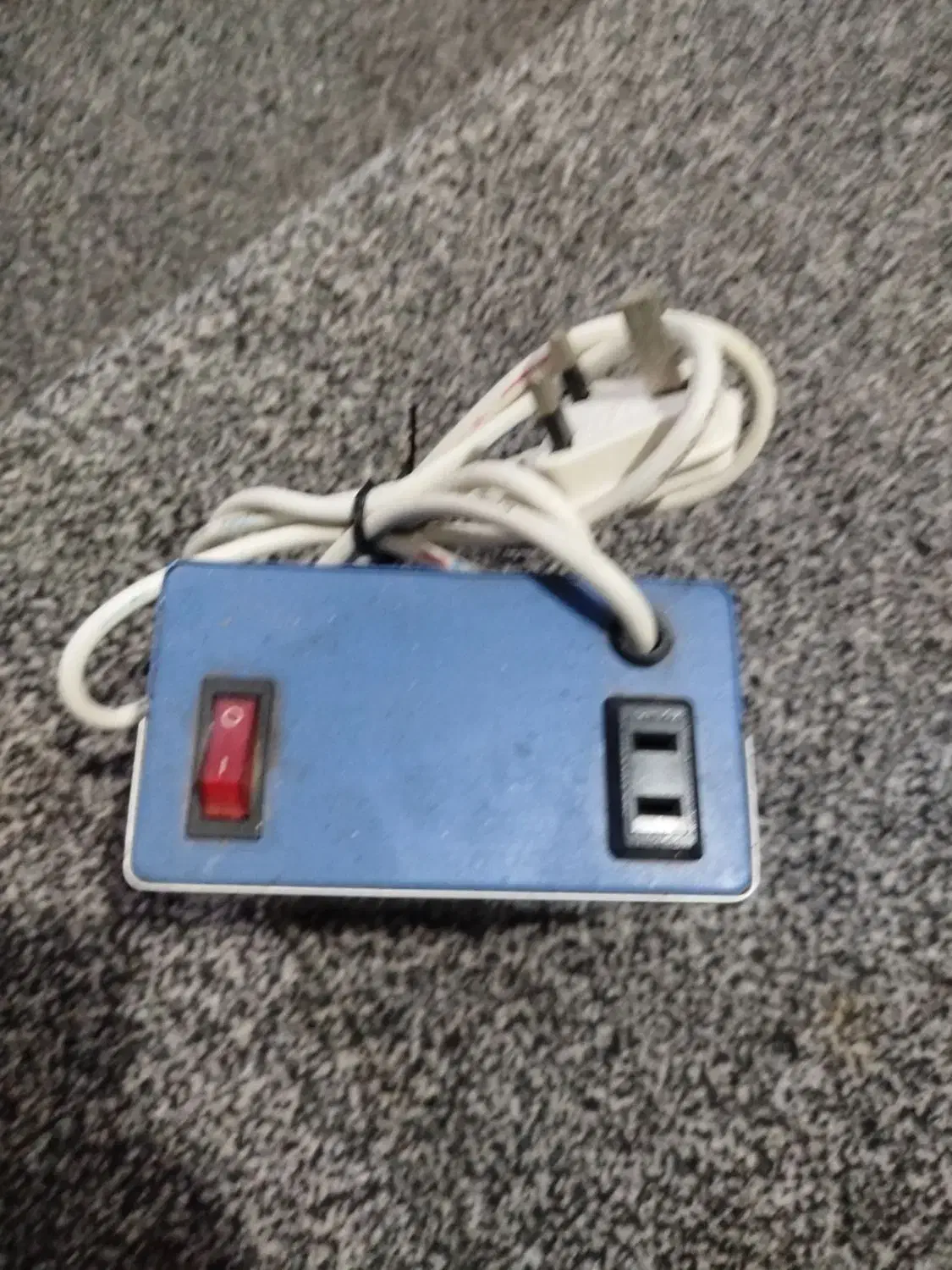 ترانس ۵۰۰ ولت|ابزارآلات|هندیجان, |دیوار