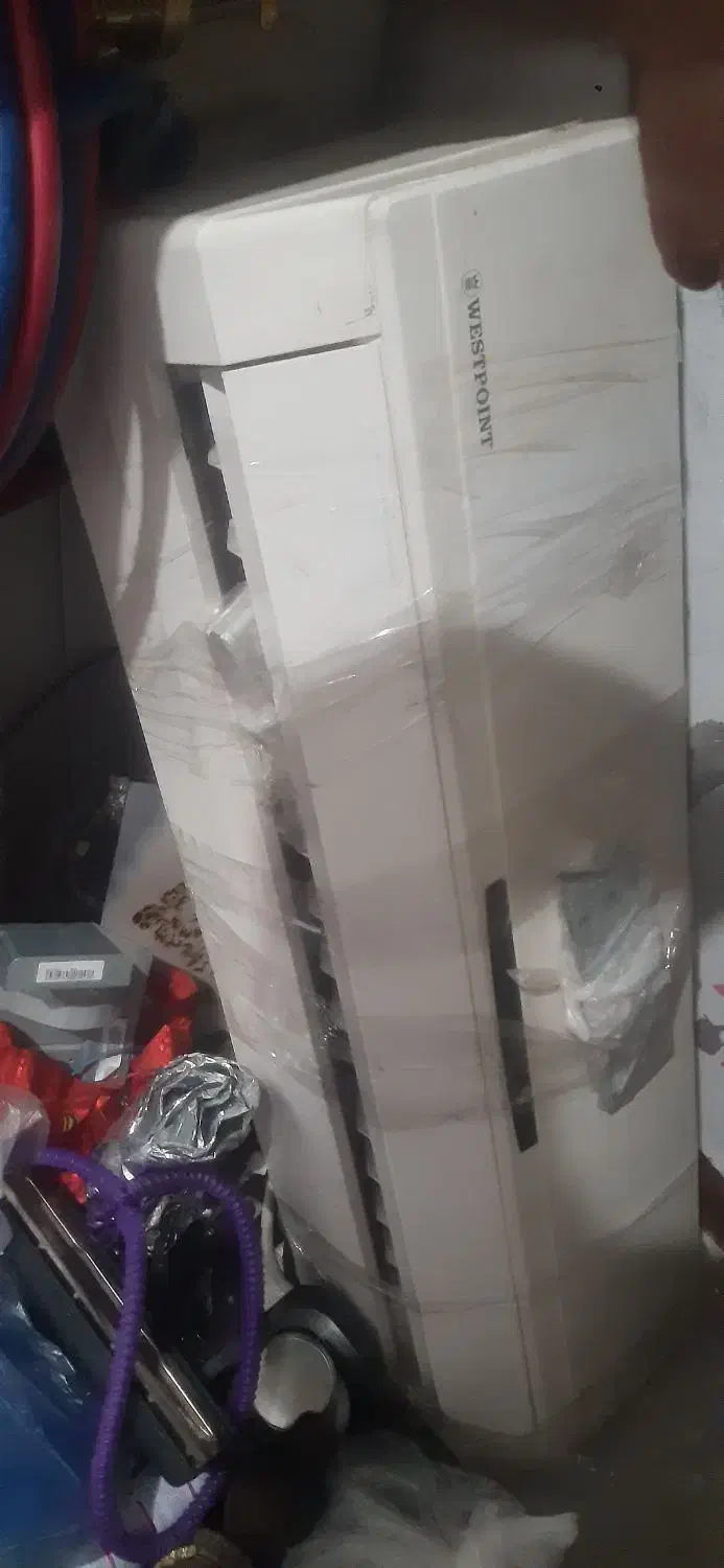 کولر گازی|کولر گازی و فنکوئل|اندیمشک, |دیوار