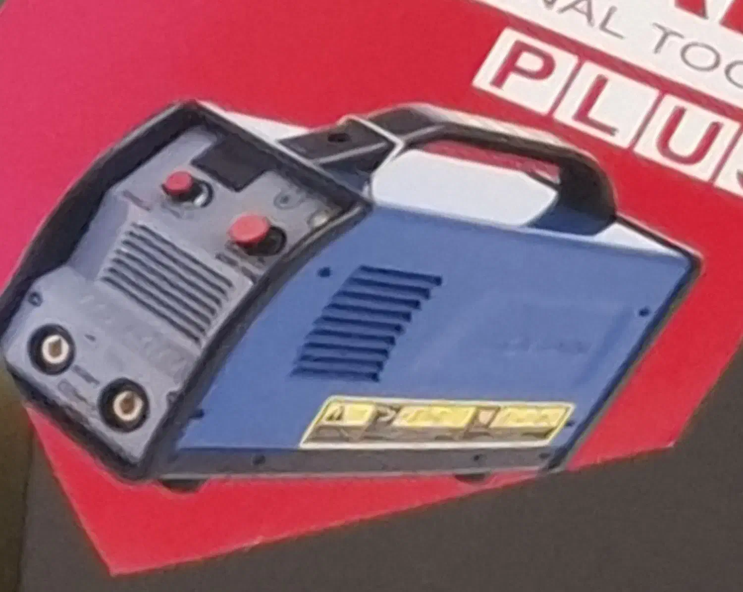 دستگاه اینورتر توسان مدل 1420IX|ماشینآلات صنعتی|میناب, |دیوار