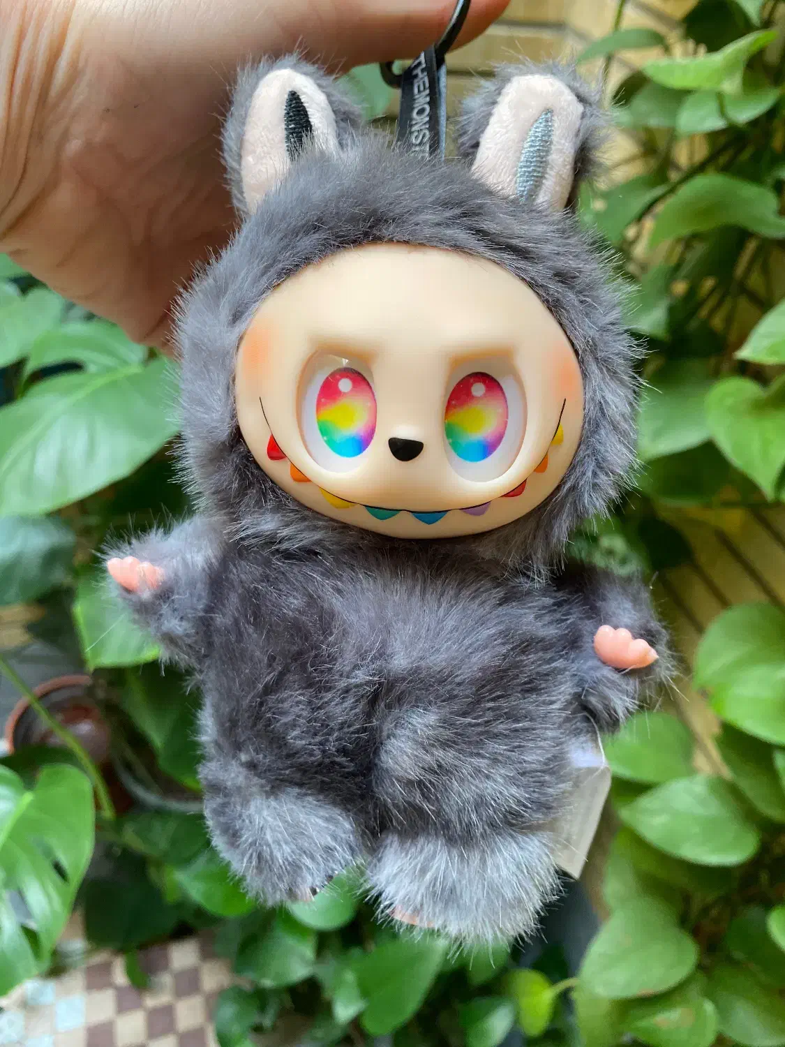 لبوبو اصلی تک و عمده بدون واسطه|اسباببازی|اصفهان, مهدی آباد|دیوار