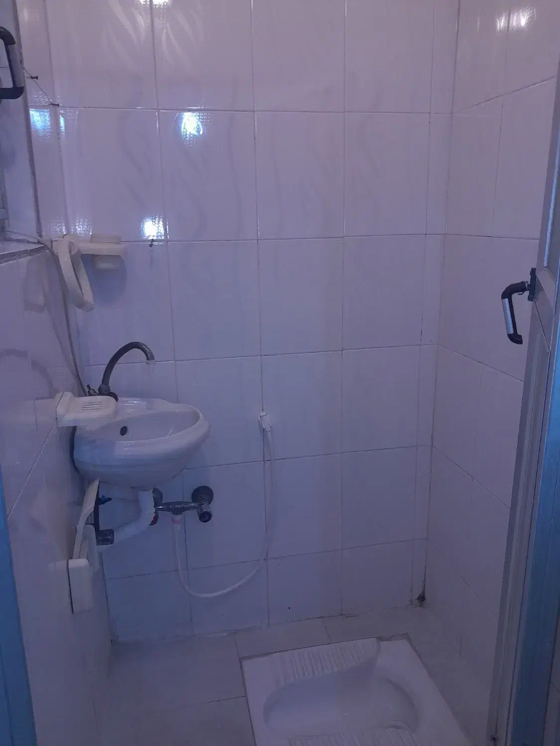 هم خونه خانم برای خانم|اجارهٔ آپارتمان|تهران, فلاح|دیوار