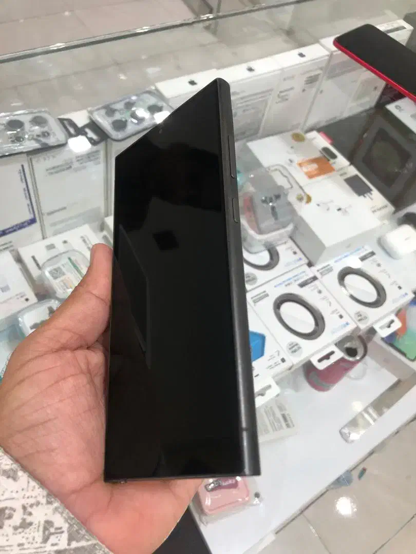 گوشی سامسونگ s24الترا|موبایل|قشم, |دیوار