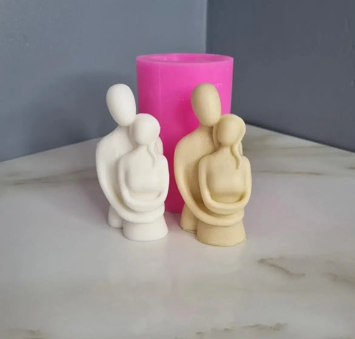 شمع|صنایع دستی و سایر لوازم تزئینی|قائم‌شهر, |دیوار