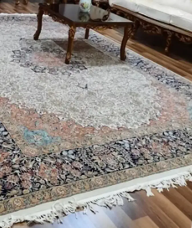 فرش قالی سلیمان|فرش|زنجان, |دیوار