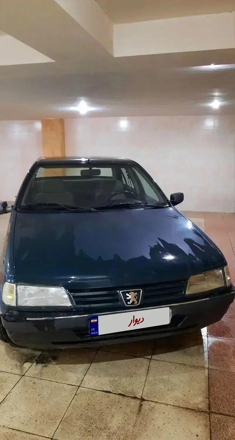 rdi 1600 مدل ۸۴ آردی|خودرو سواری و وانت|اصفهان, قلعه طبره|دیوار