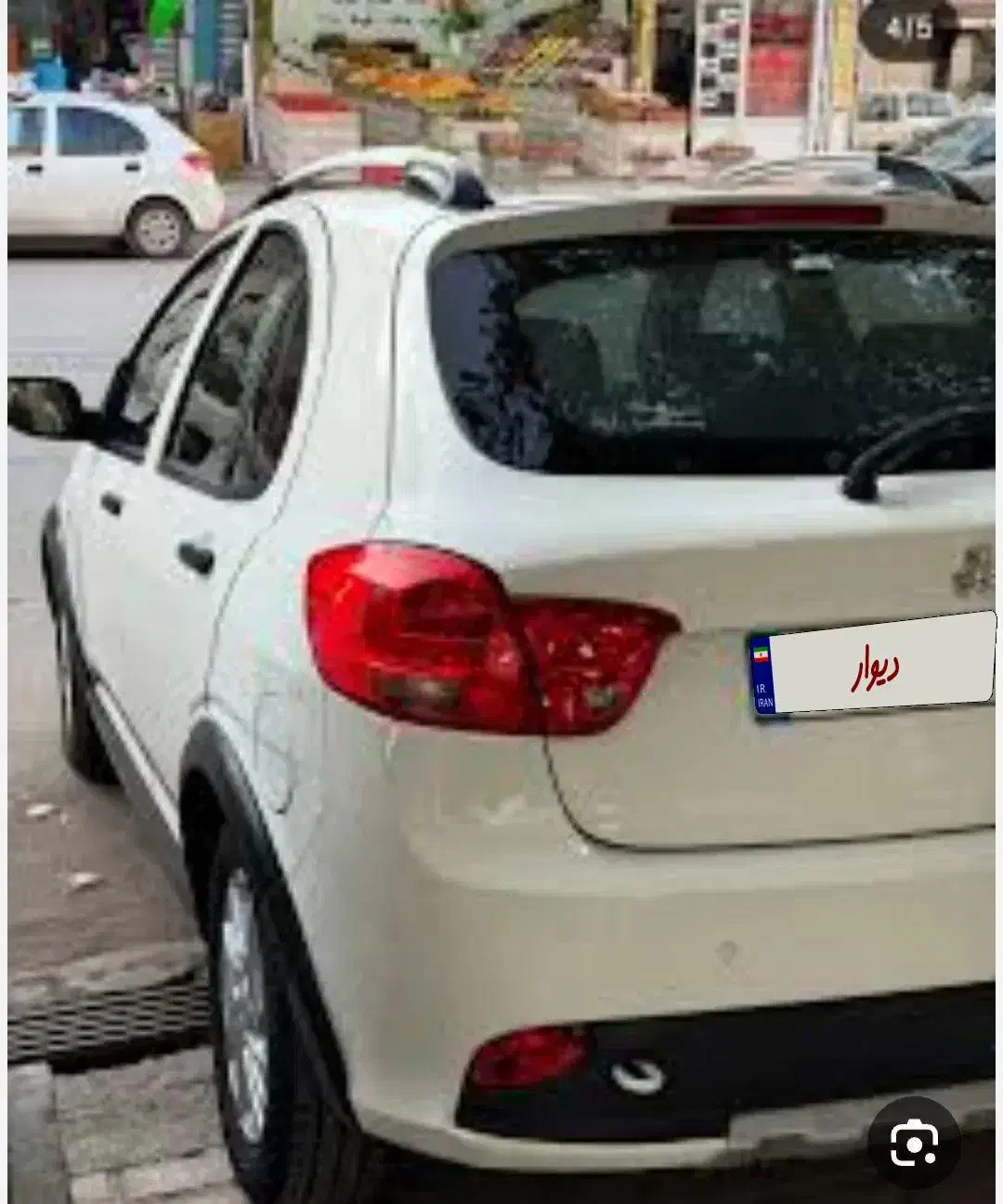 کوییک مدل 1401|خودرو سواری و وانت|قزوین, |دیوار