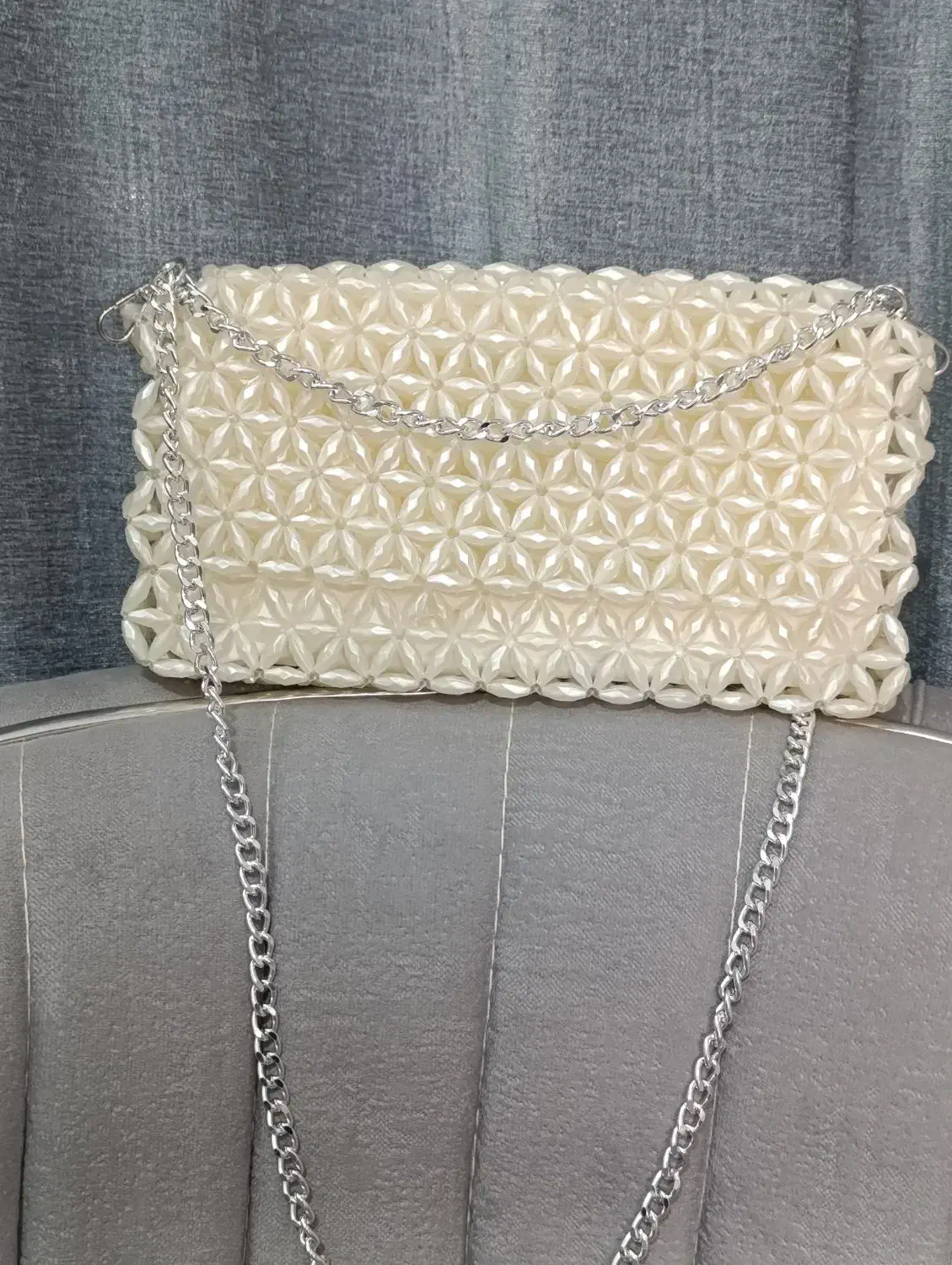 سفارش کیفهای مروارید با کمترین قیمت|کیف، کفش، کمربند|بم, |دیوار