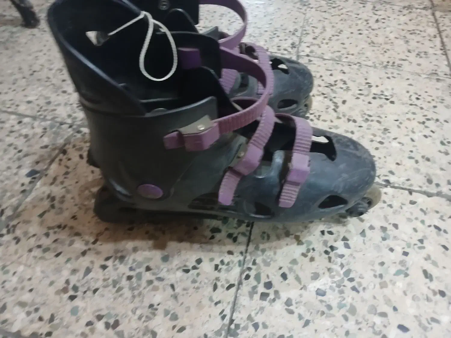 اسکی|دوچرخه، اسکیت، اسکوتر|فومن, |دیوار