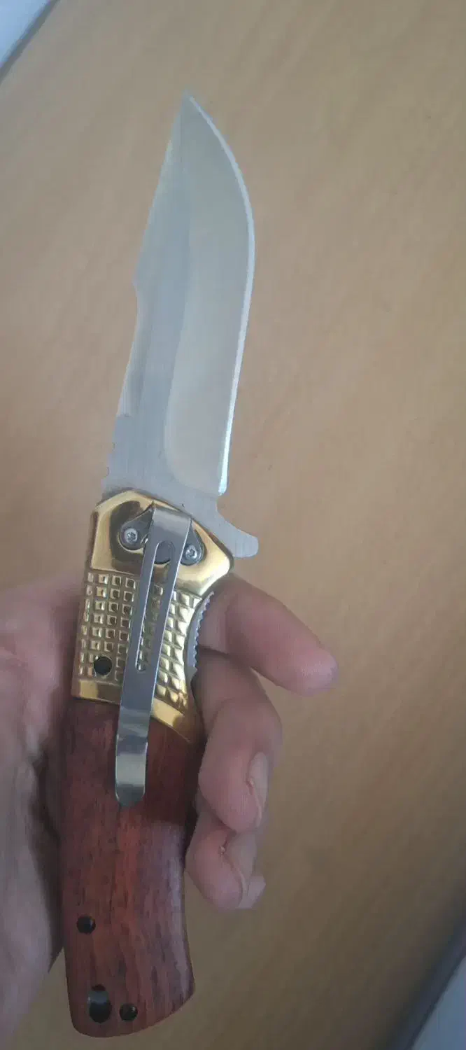 چاقو باک|کوهنوردی و کمپینگ|سیرجان, |دیوار