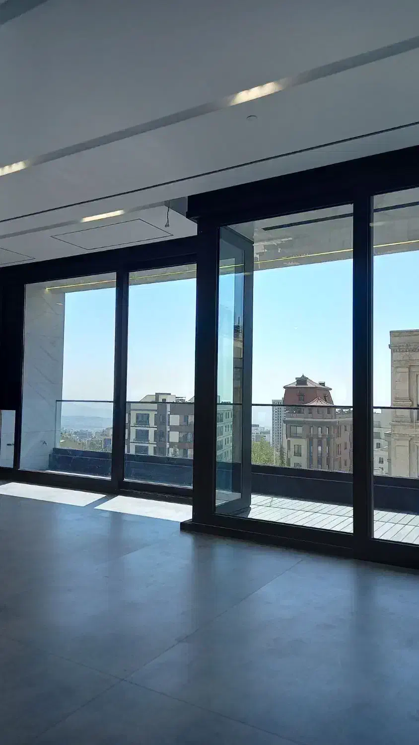 ۱۸۵متر دونبش رویایی معماری ژورنالی اوایل معاد|فروش آپارتمان|مشهد, فرهنگ|دیوار