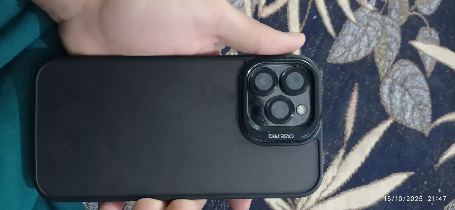 آیفون 13 پرومکس|موبایل|کارون, |دیوار