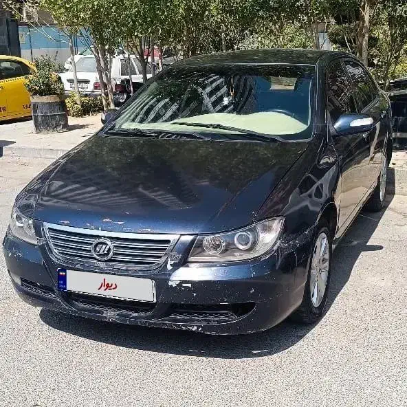 لیفان 620|خودرو سواری و وانت|ابهر, |دیوار