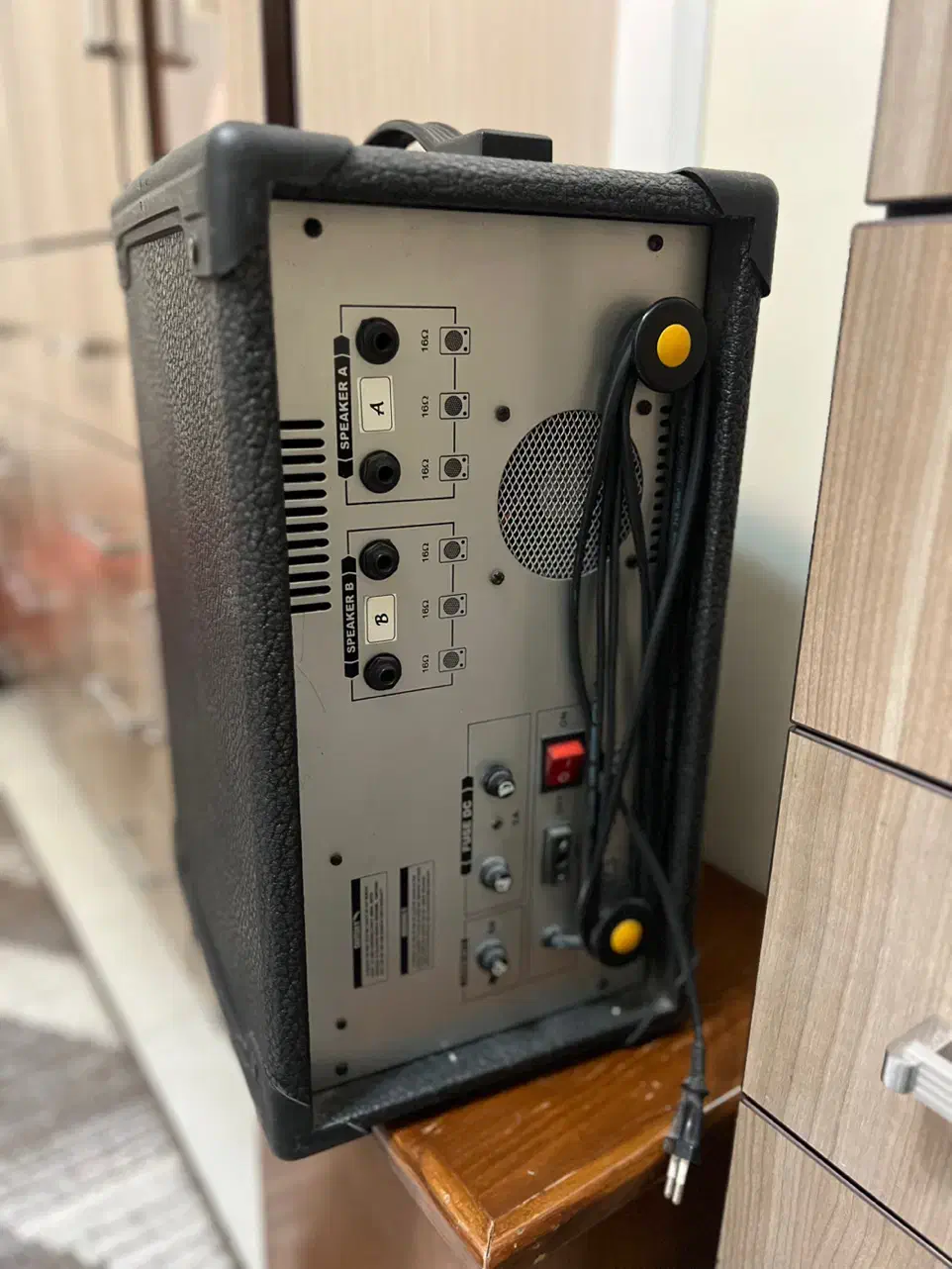 آمپلی فایر اورجینال|سیستم صوتی خانگی|تهران, حر|دیوار