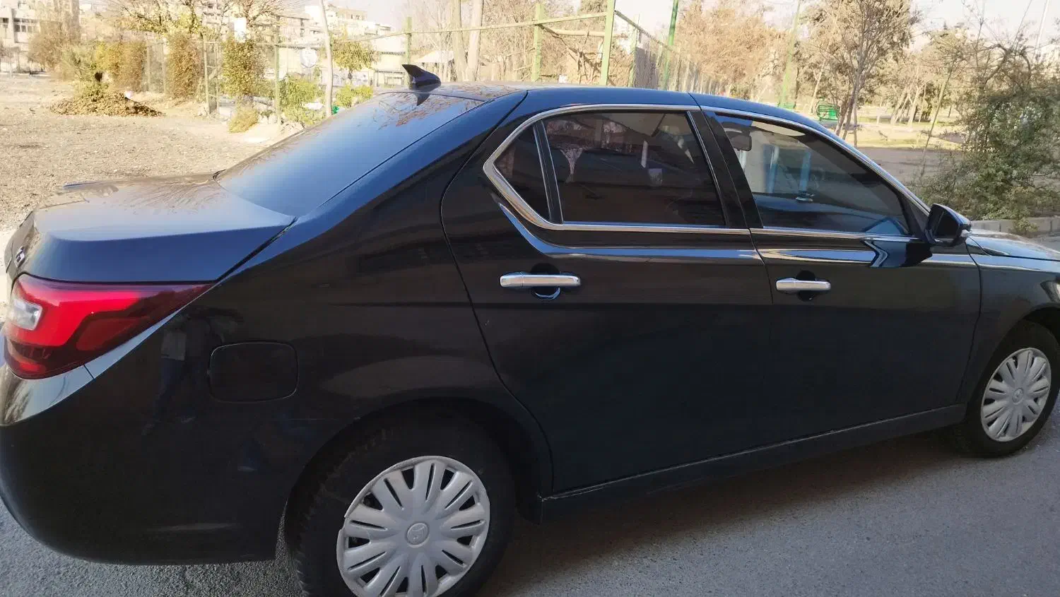 دنا پلاس بورسی|خودرو سواری و وانت|تهران, والفجر (افسریه)|دیوار