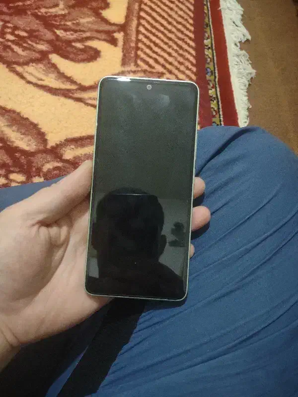 نوت۱۳شیامی ۲۵۶|موبایل|خرم‌آباد, |دیوار