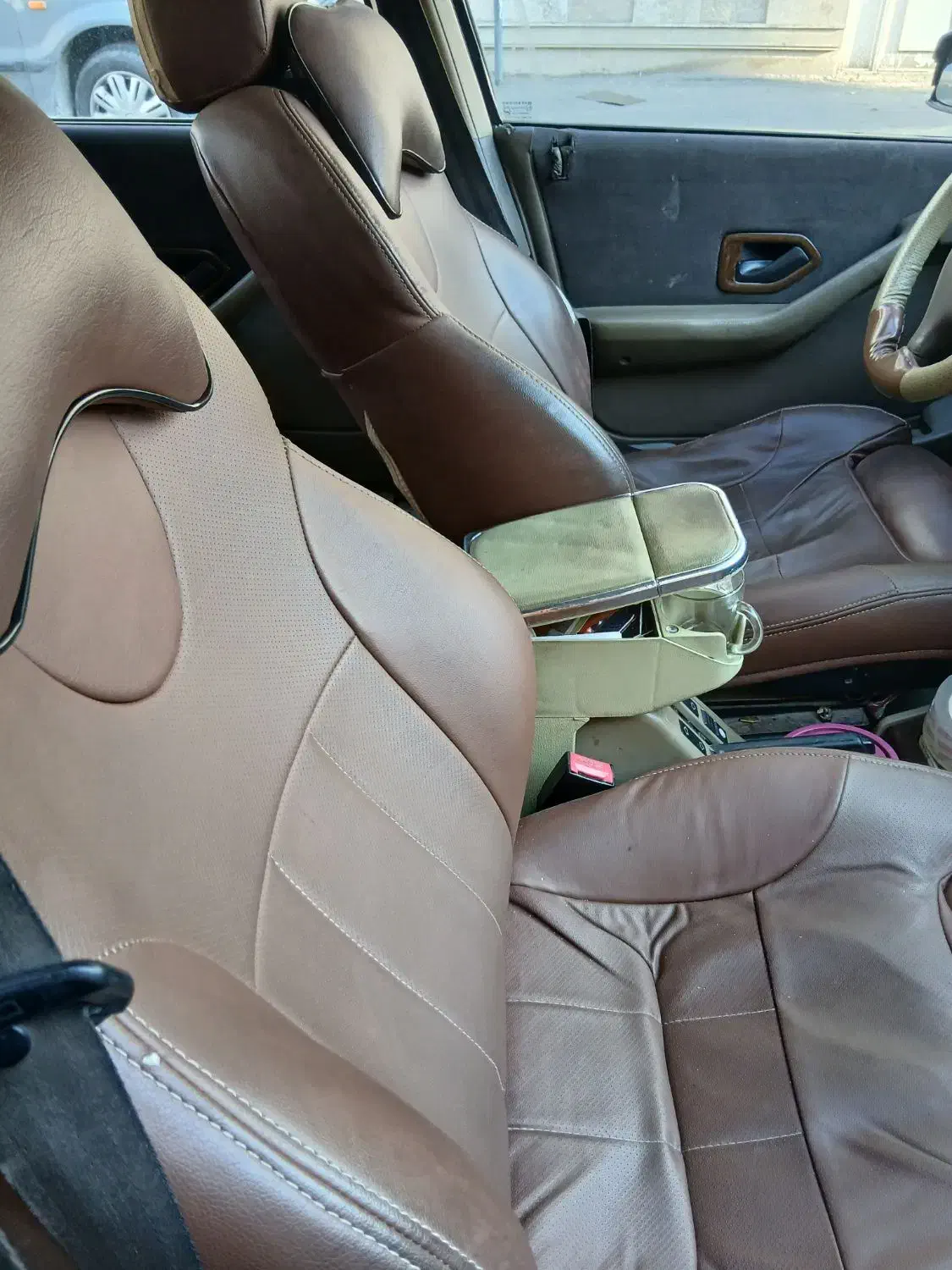 پرشیا|خودرو سواری و وانت|تبریز, |دیوار