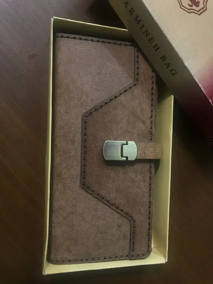 کیف پول چرم مصنوعی|کیف، کفش، کمربند|دزفول, |دیوار