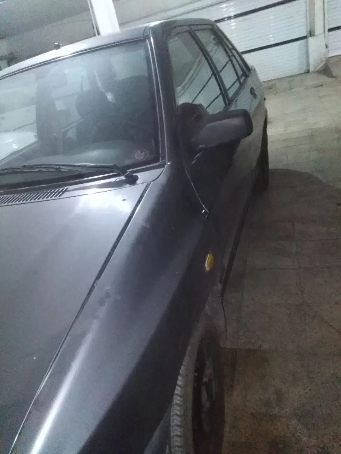 پراید 93|خودرو سواری و وانت|مشهد, چهارچشمه|دیوار