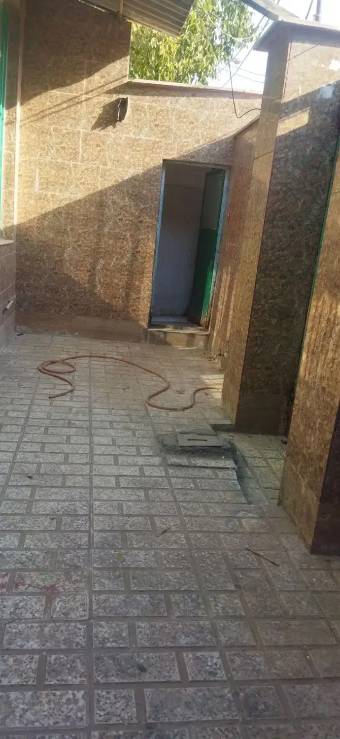 زمین خانه ی کلنگی۱۰۰ متری در محمدشهر|فروش زمین و ملک کلنگی|محمدشهر, محمدشهر|دیوار