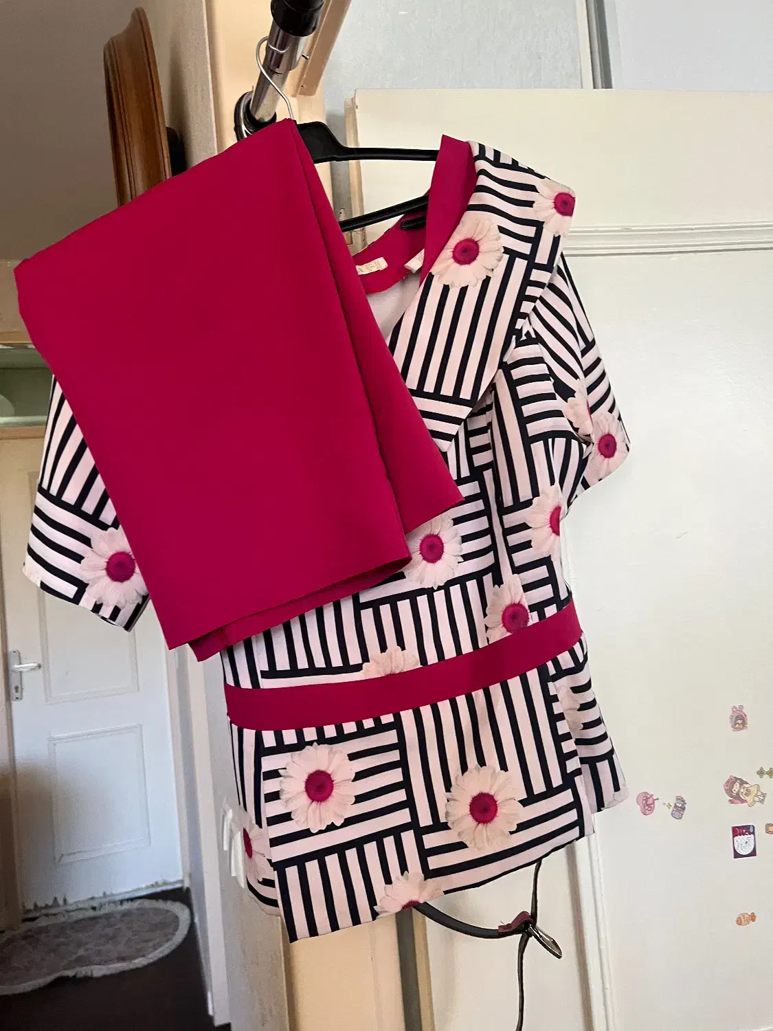 لباس نو و در حد نو|لباس|زنجان, |دیوار