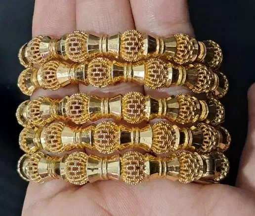 النگو بدلیجات رنگ ثابت تضمینی درحد نو|بدلیجات|بندرعباس, |دیوار