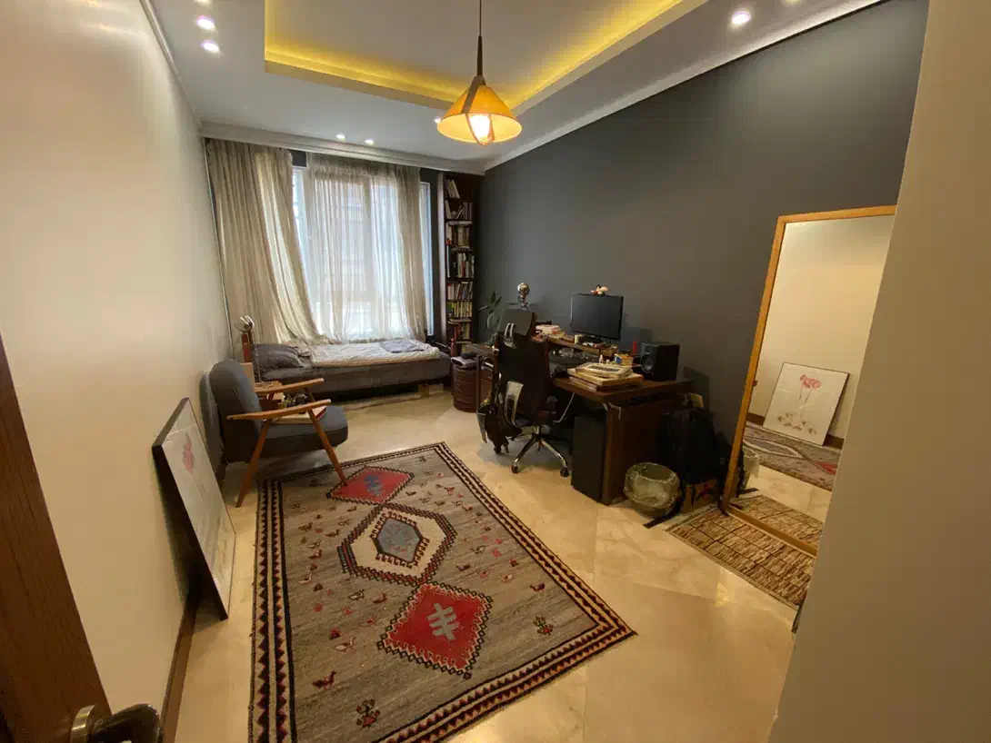 واحد لاکچری / شخصی ساز / تاپ لوکیشن|فروش آپارتمان|تهران, کوهک|دیوار