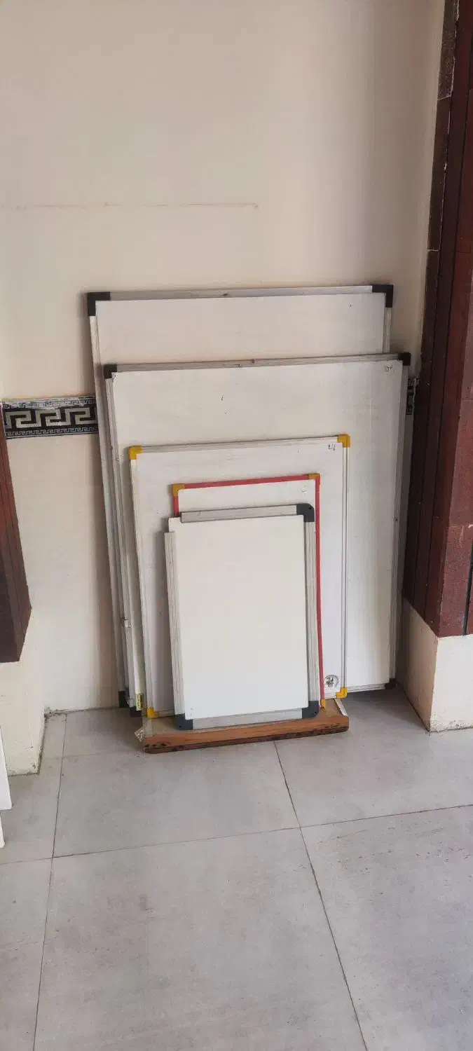 تجهیزات اموزشی|دفتر کار|سنندج, |دیوار