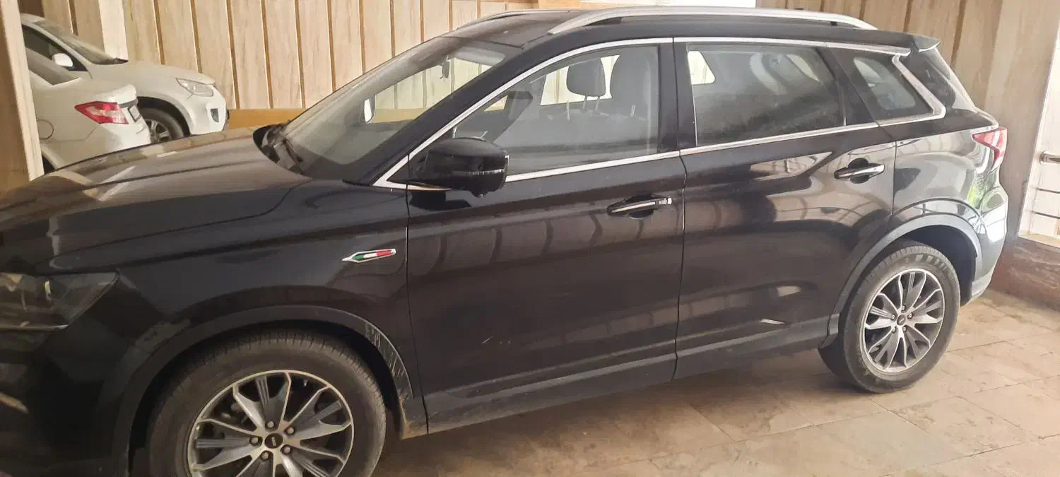 swm g01|خودرو سواری و وانت|تهران, علم و صنعت|دیوار