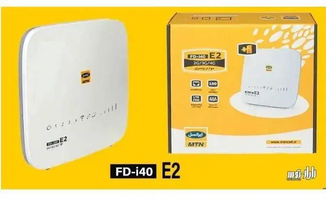 انواع مودم انتقال تصویر دوربین مدار بسته|مودم و تجهیزات شبکه|تهران, پونک|دیوار