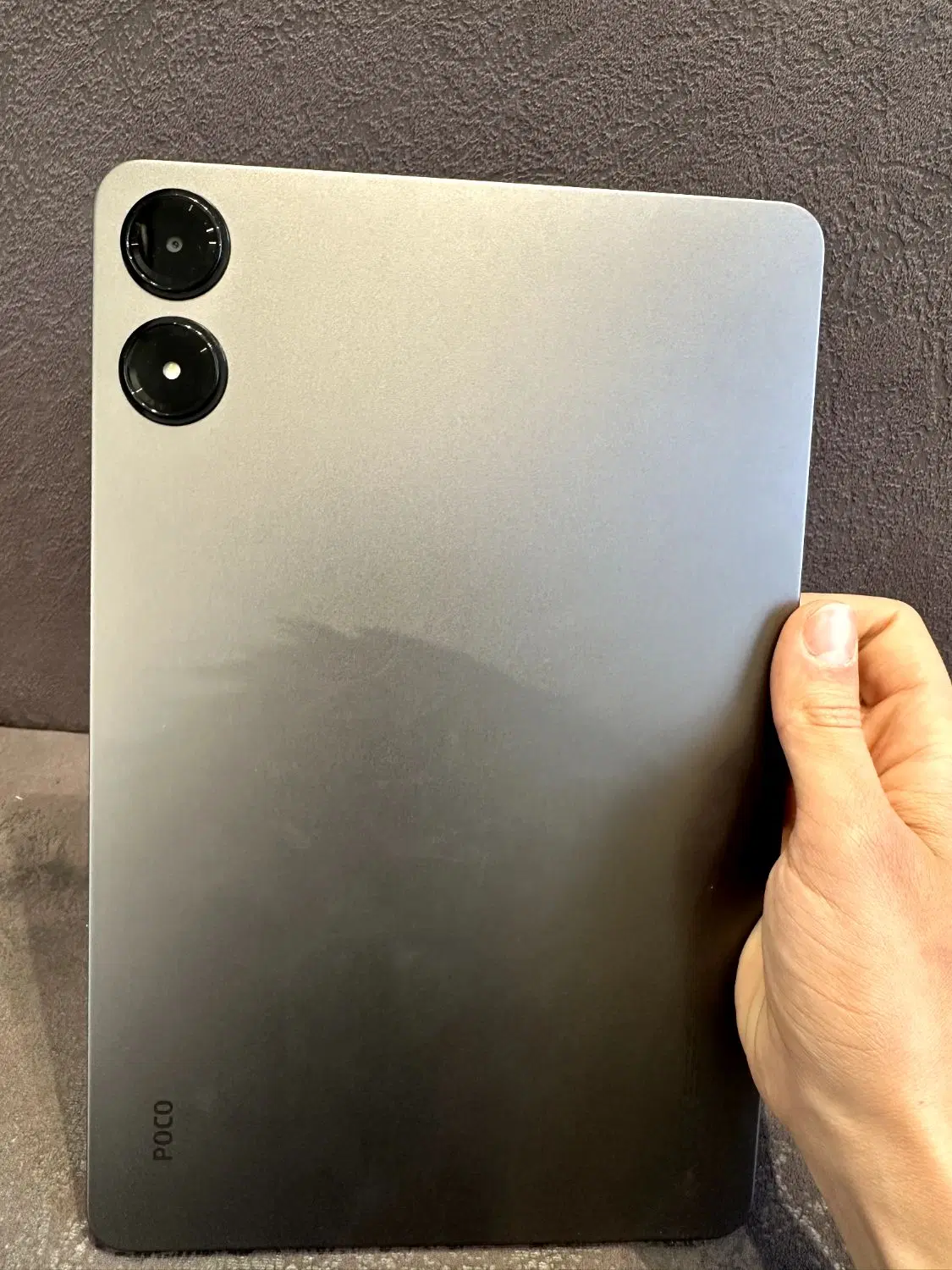 poco pad 256G R8|تبلت|تهران, تسلیحات|دیوار
