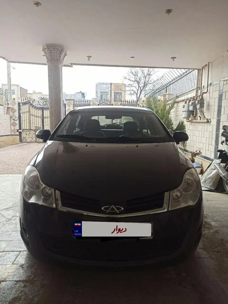 MVM315|خودرو سواری و وانت|تهران, شهید اسدی|دیوار