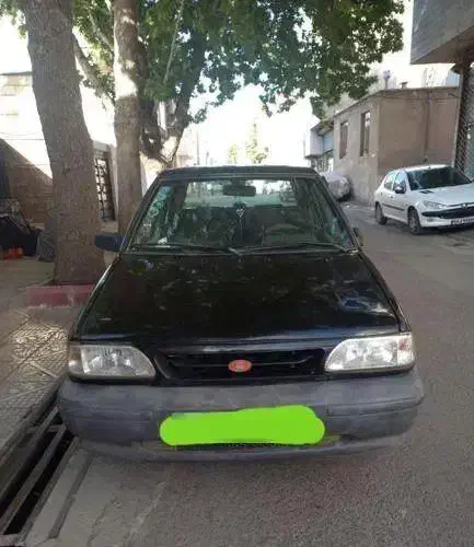 فروش پراید|خودرو سواری و وانت|سقز, |دیوار