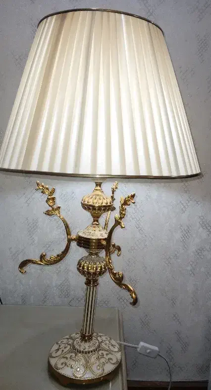 آباژور|چراغ خواب و آباژور|تهران, زرکش|دیوار