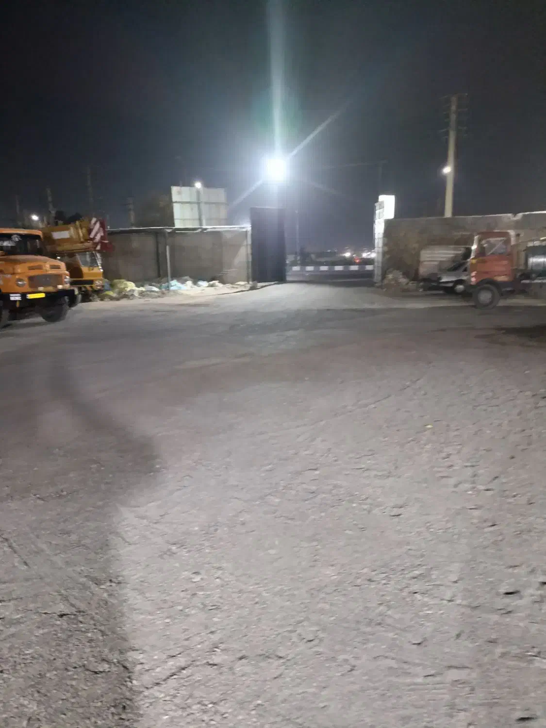 نگهبان شب|استخدام سرایداری و نظافت|صباشهر, |دیوار