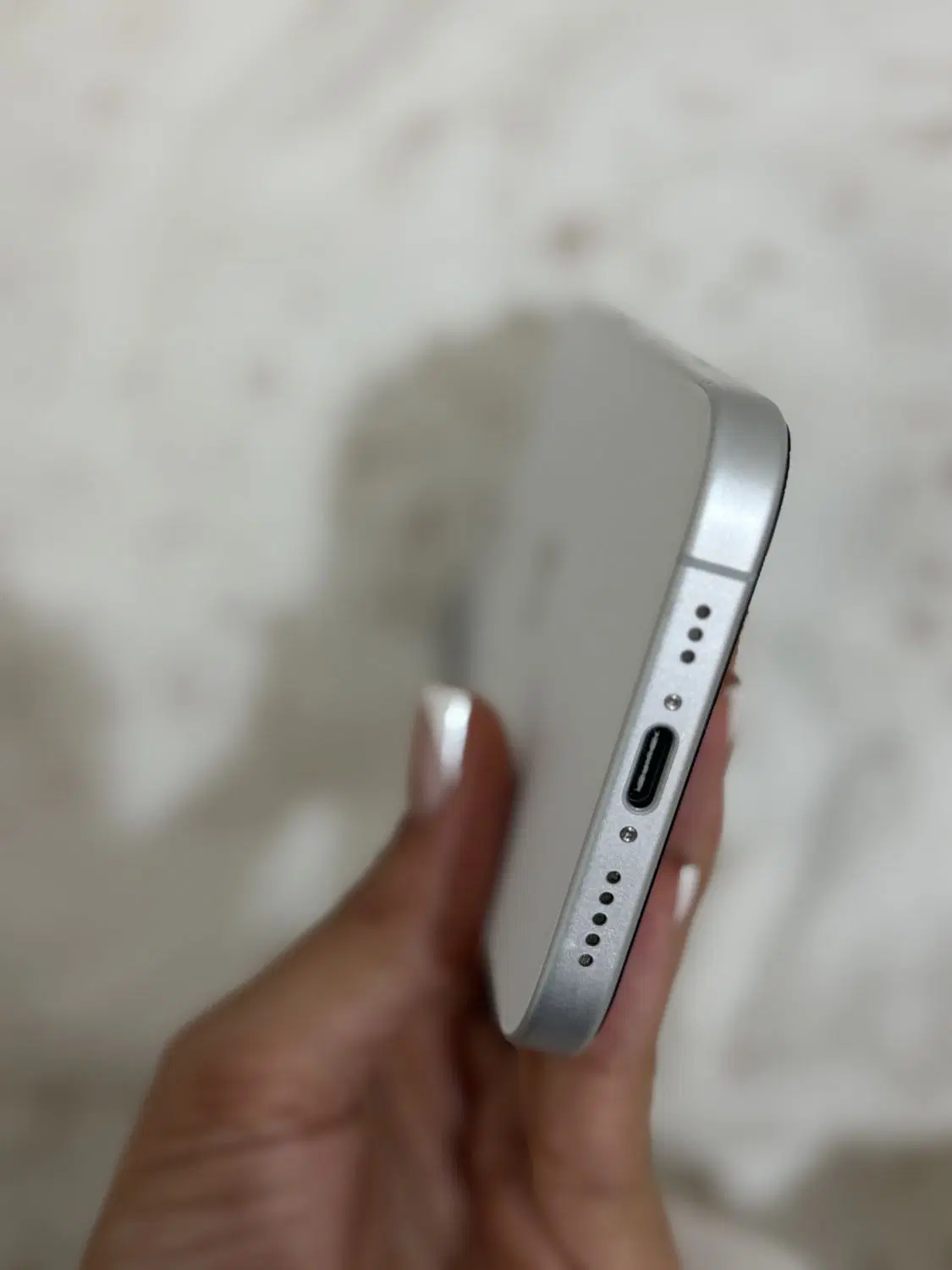 iphone 16 normal|موبایل|تهران, ظفر|دیوار