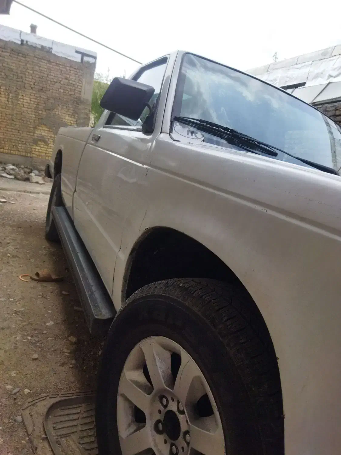 فروش خودرو|خودرو سواری و وانت|تهران, یافت‌آباد|دیوار