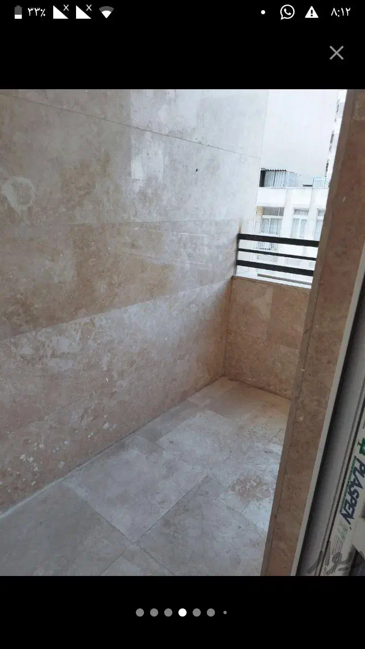 ۸۰ متر ۲ خواب / فوری/ لوکس با قیمت استثنائی