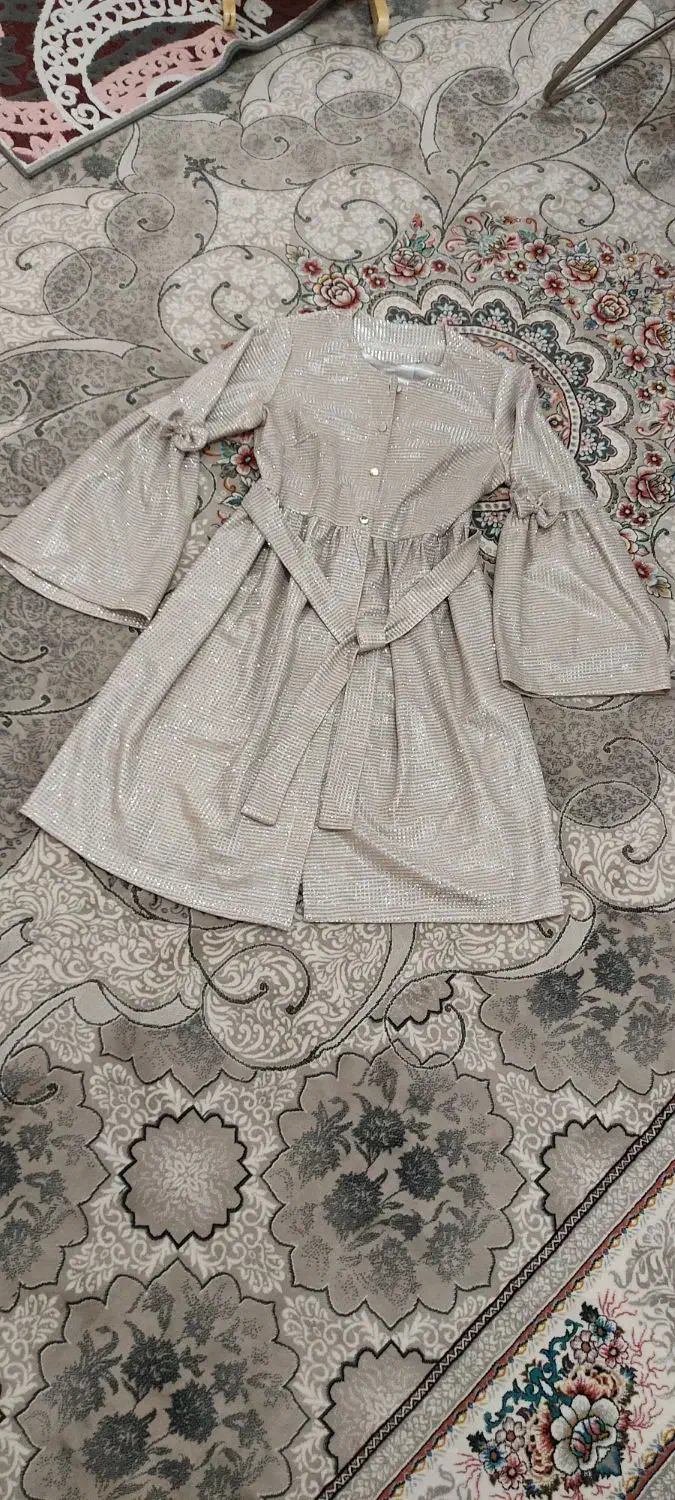 مانتو مجلسی|لباس|پاکدشت, پاکدشت (مامازند)|دیوار