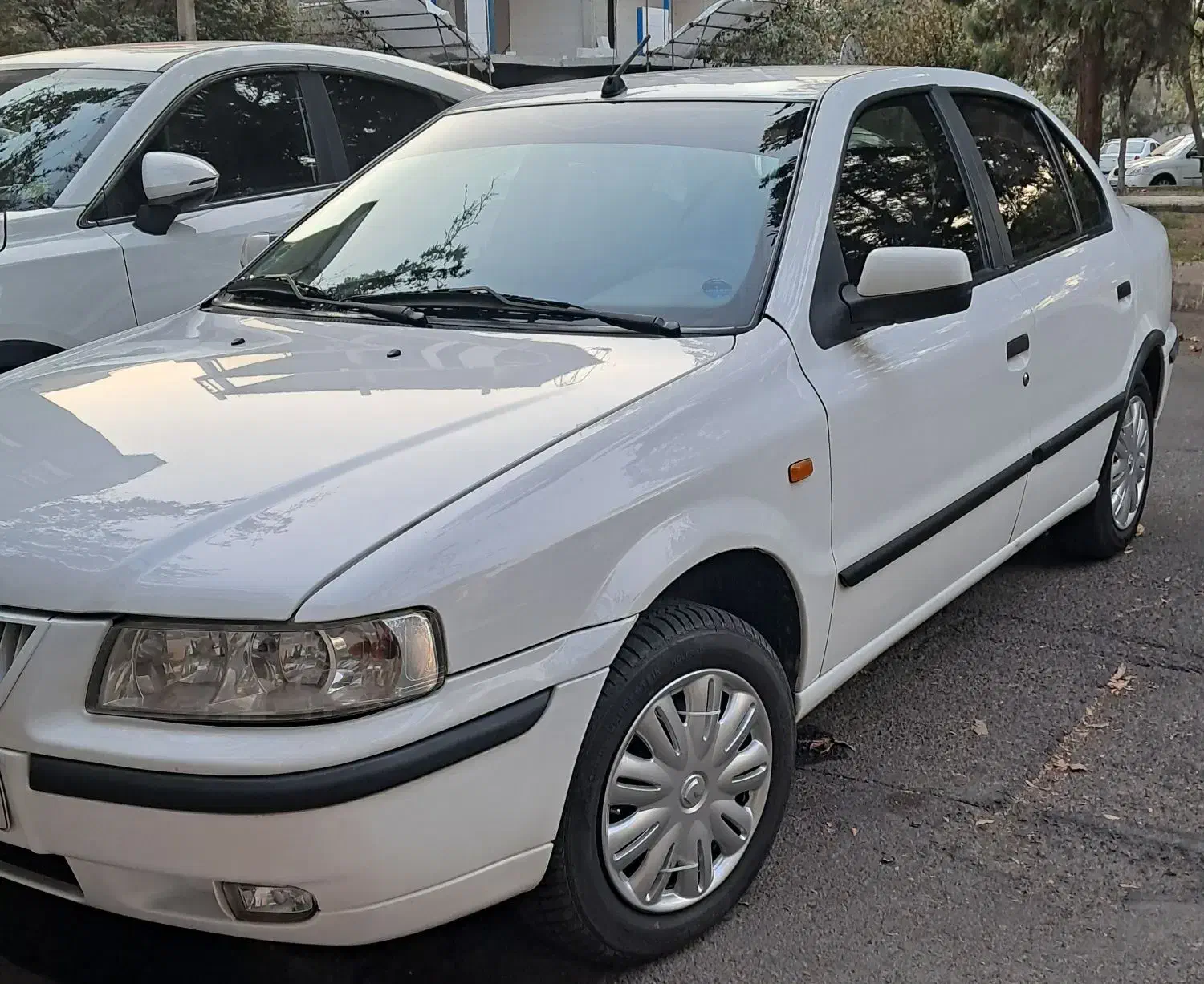 سمند lx مدل ۱۴۰۰ داشبورد جدید|خودرو سواری و وانت|تهران, فدک|دیوار