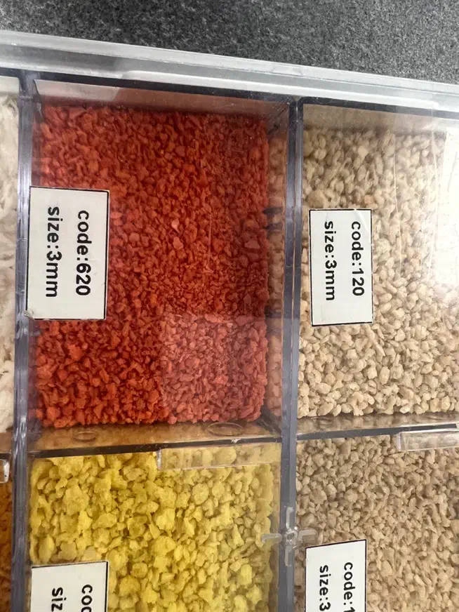 آرد سوخاری|خوردنی و آشامیدنی|تهران, توحید|دیوار