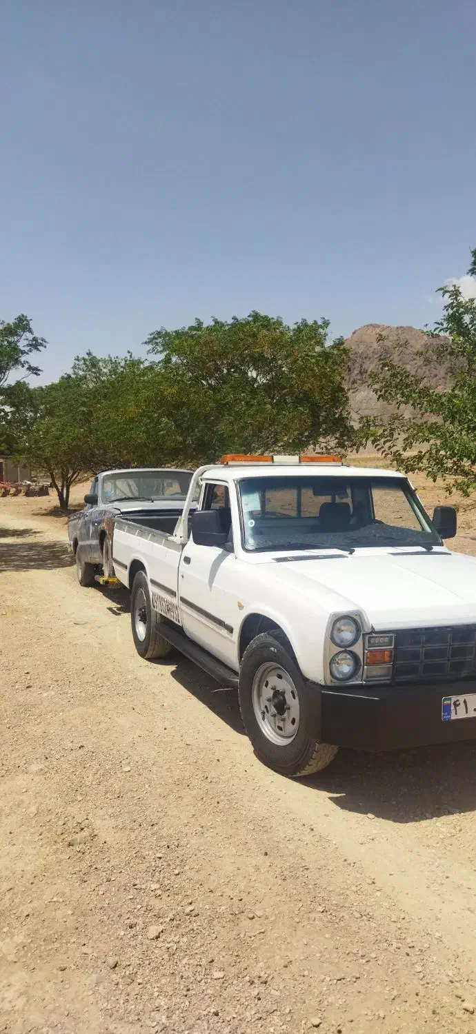 یدکش نیسان|خدمات حمل و نقل|محلات, |دیوار