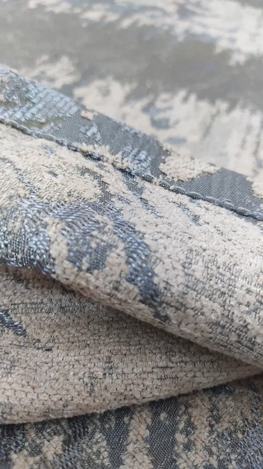 دستک پرده نو آماده ی نصب|پرده، رانر، رومیزی|نیشابور, هفده شهریور|دیوار