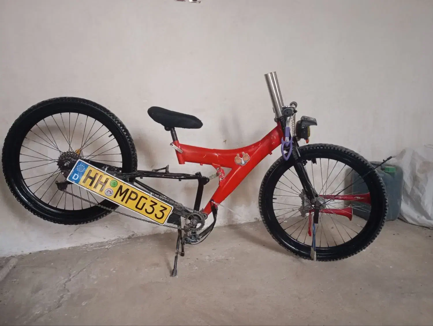 دوچرخه 24|دوچرخه، اسکیت، اسکوتر|نظرآباد, نظرآباد|دیوار