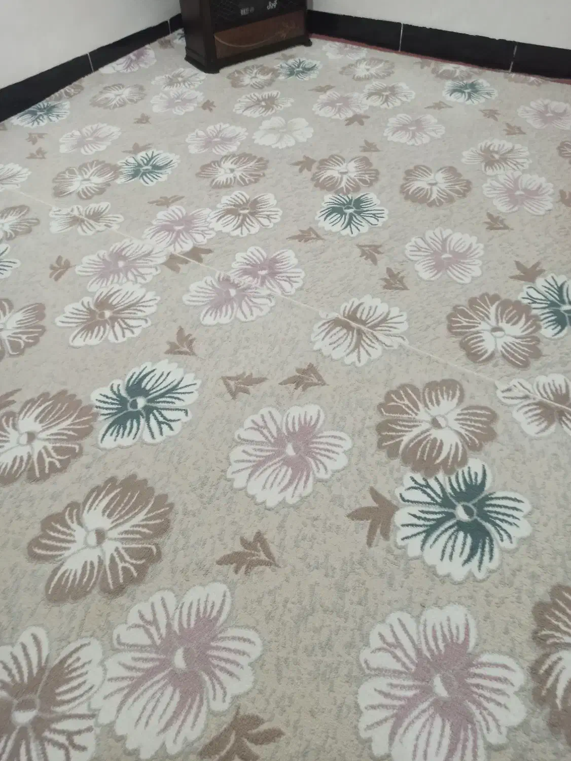 گلیم فرش 2×3|گلیم، جاجیم، گبه|بانه, |دیوار