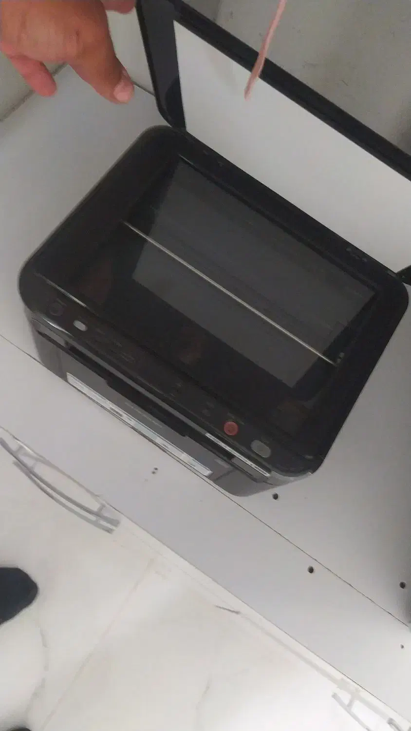 چابگر و پرینتر سامسونگ|پرینتر، اسکنر، کپی، فکس|لوندویل, |دیوار